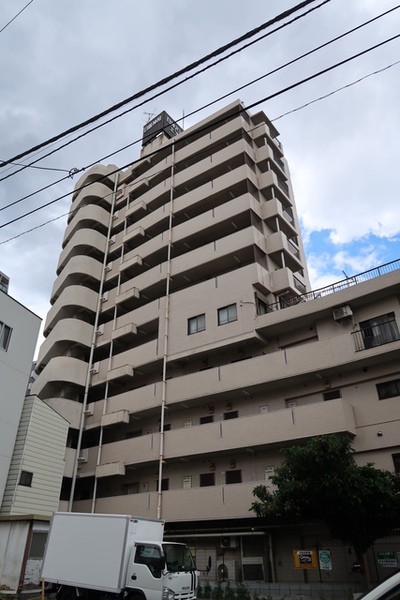 日神パレス上池袋